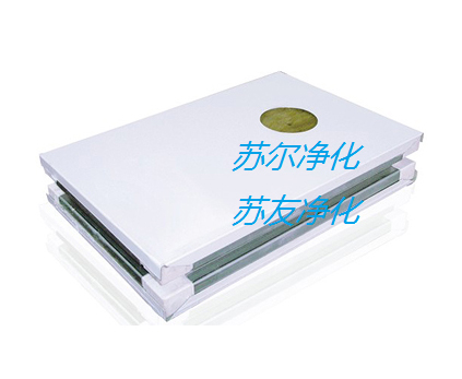 手工巖棉復合板